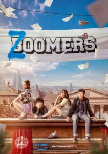 Zoomers: Season 1